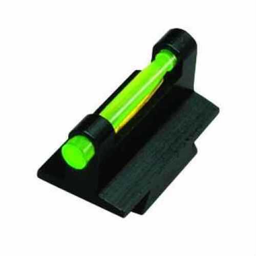 HiViz Sight Systems 3/8" Dovetail Rifle/Muzzle DOVM